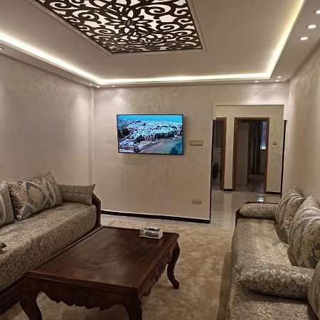 Aprt Hassan Rba Apartamento Rabat Exterior foto