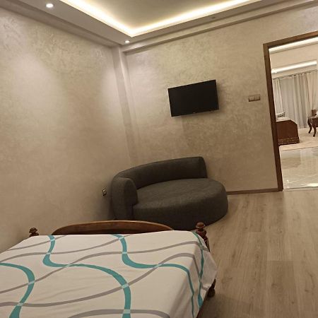 Aprt Hassan Rba Apartamento Rabat Exterior foto