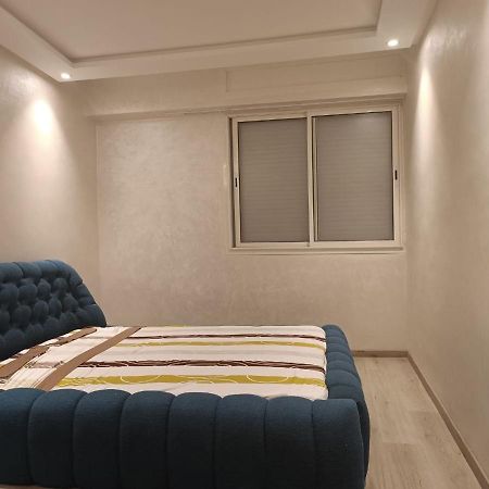 Aprt Hassan Rba Apartamento Rabat Exterior foto