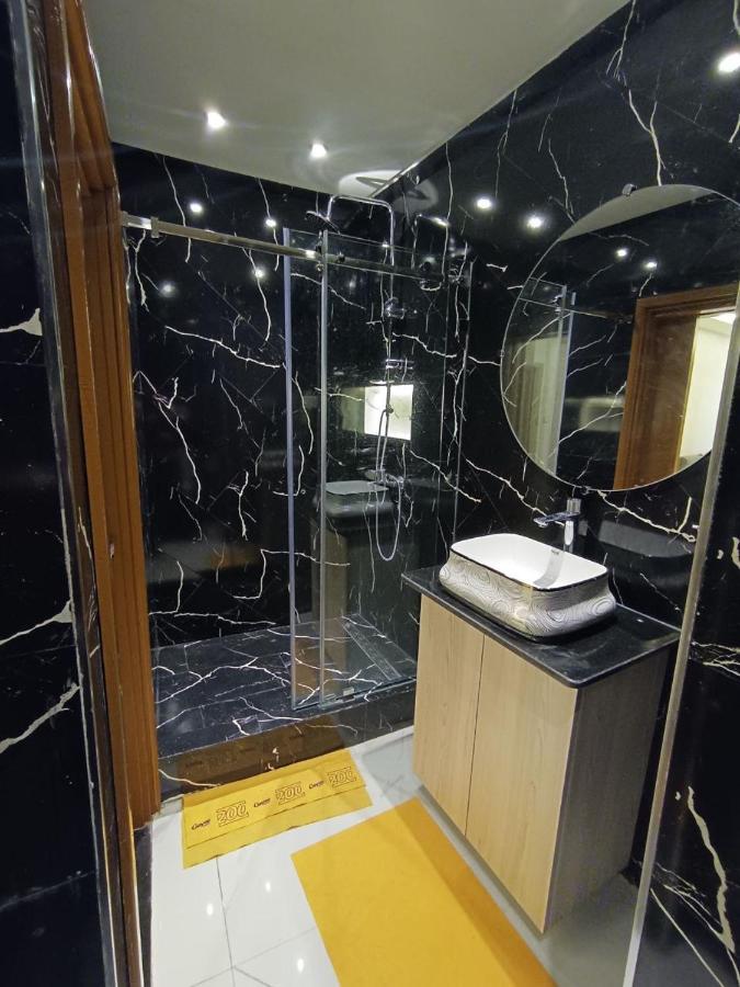 Aprt Hassan Rba Apartamento Rabat Exterior foto
