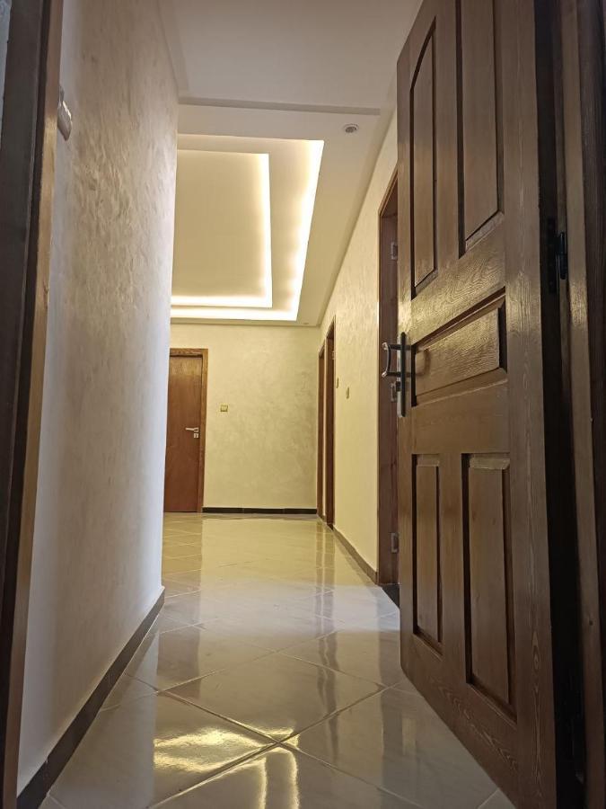 Aprt Hassan Rba Apartamento Rabat Exterior foto