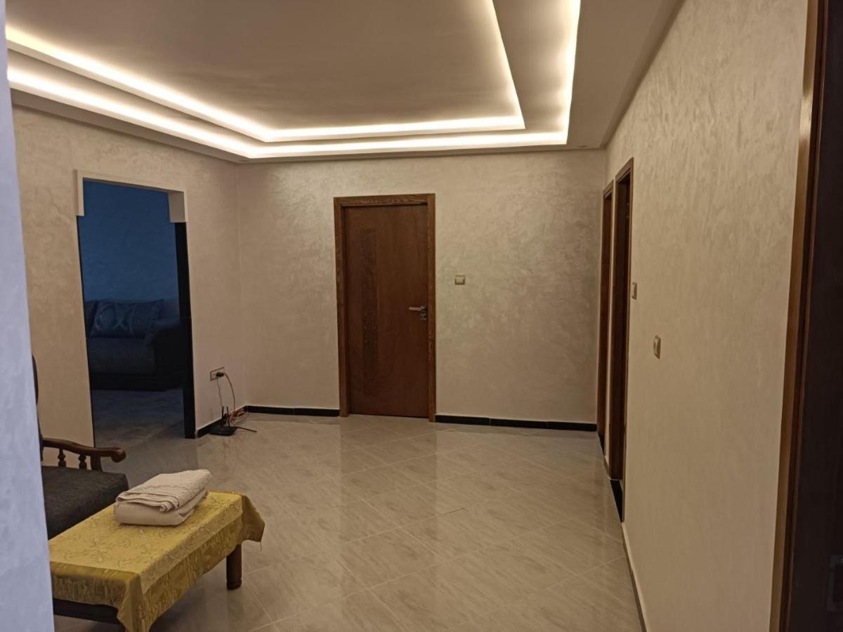 Aprt Hassan Rba Apartamento Rabat Exterior foto