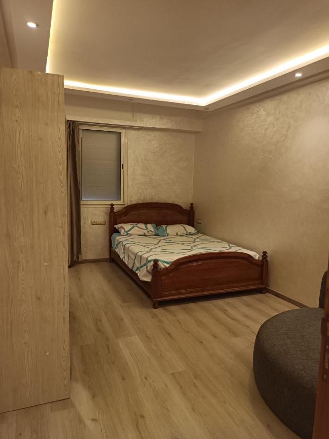 Aprt Hassan Rba Apartamento Rabat Exterior foto